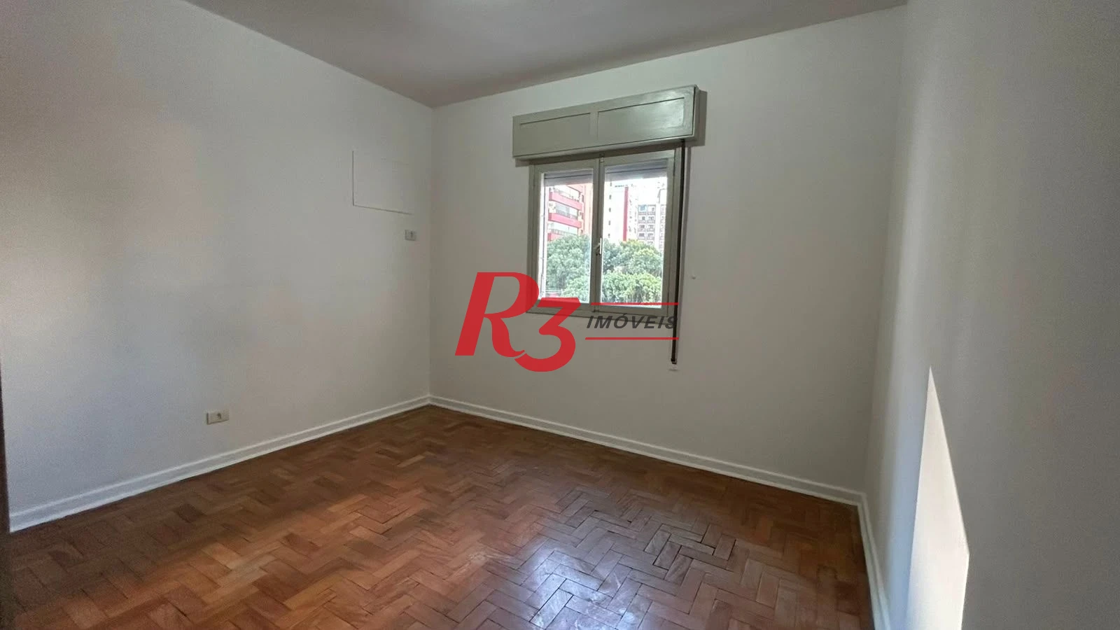 Apartamento com 3 dormitórios à venda, 145 m² por R$ 790.000,00 - Boqueirão - Santos/SP
