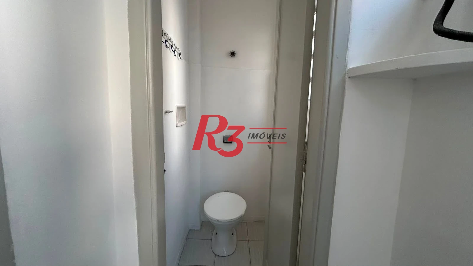 Apartamento com 3 dormitórios à venda, 145 m² por R$ 790.000,00 - Boqueirão - Santos/SP