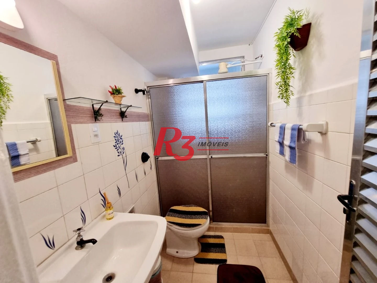 Studio com 1 dormitório à venda, 36 m² por R$ 350.000,00 - Embaré - Santos/SP