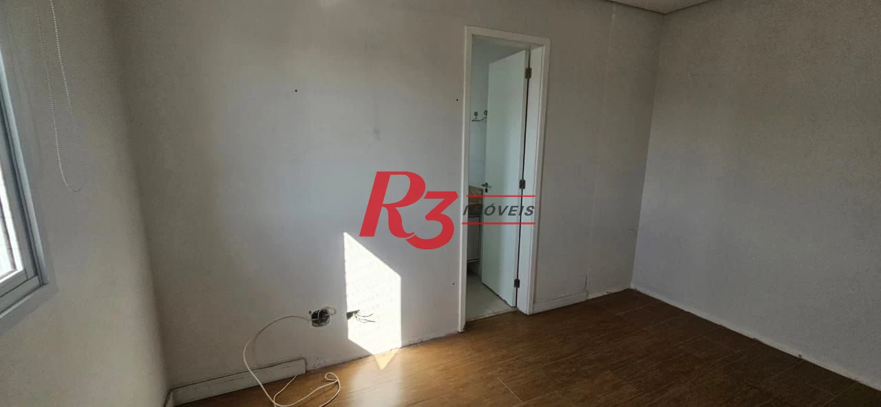 Apartamento com 2 dormitórios à venda, 82 m² por R$ 850.000,00 - Vila Belmiro - Santos/SP