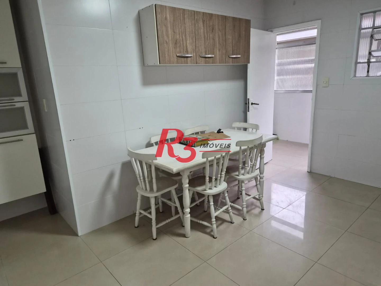 Apartamento com 2 dormitórios para alugar, 85 m² por R$ 4.800,00/mês - Boqueirão - Santos/SP