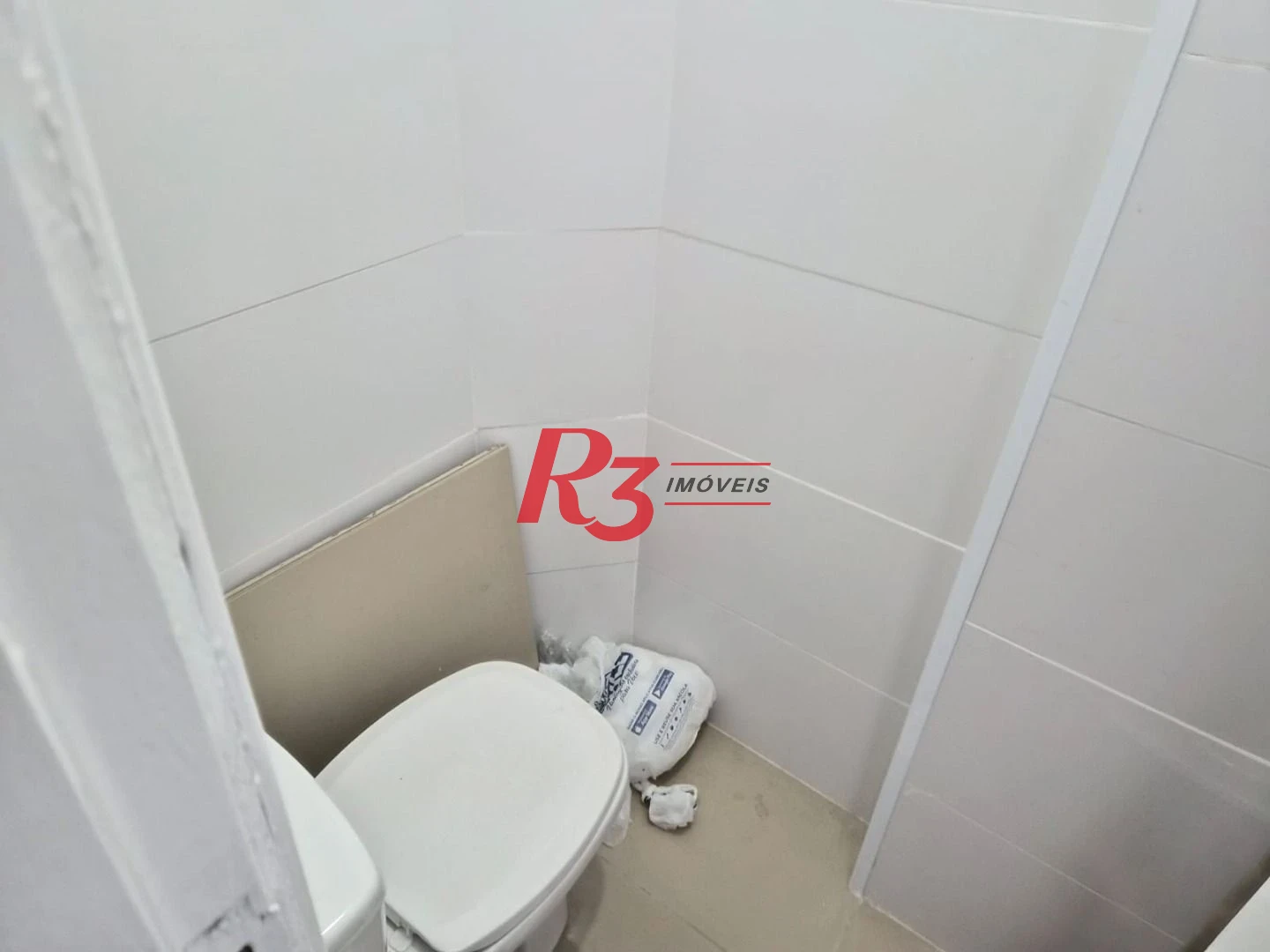 Apartamento com 2 dormitórios para alugar, 85 m² por R$ 4.800,00/mês - Boqueirão - Santos/SP