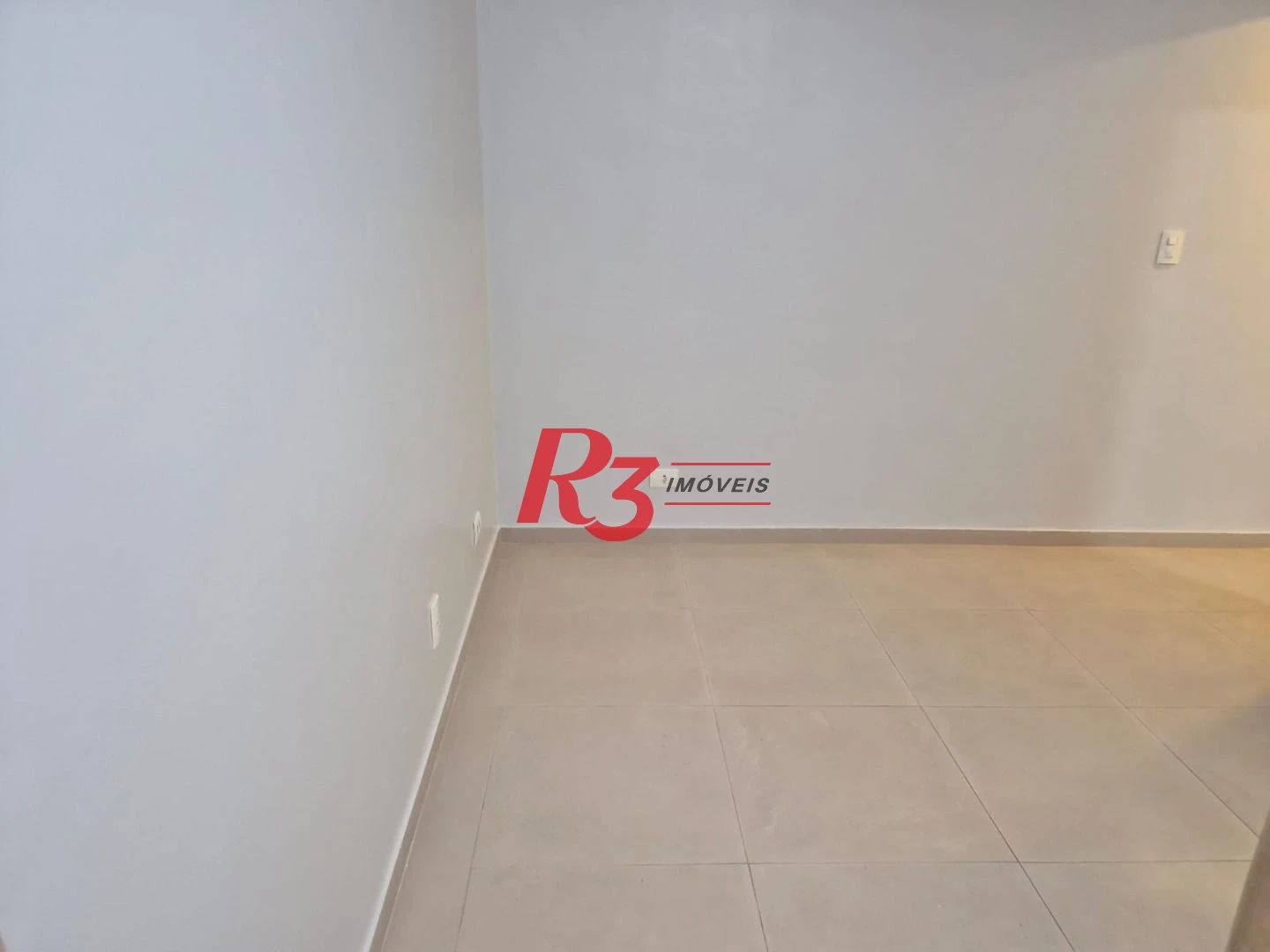 Apartamento com 2 dormitórios para alugar, 85 m² por R$ 4.800,00/mês - Boqueirão - Santos/SP