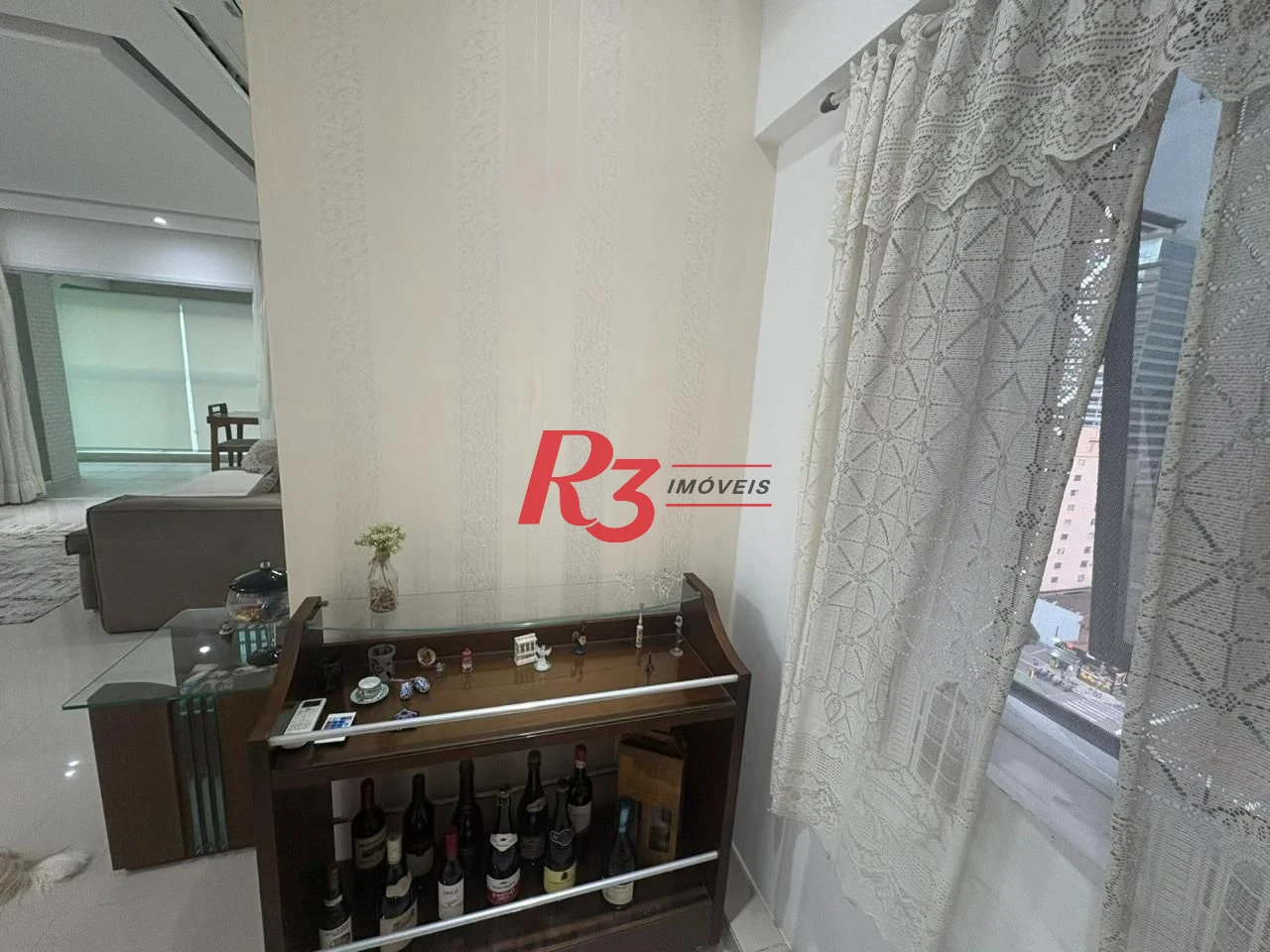 Apartamento com 3 dormitórios à venda, 149 m² por R$ 2.350.000,00 - Gonzaga - Santos/SP