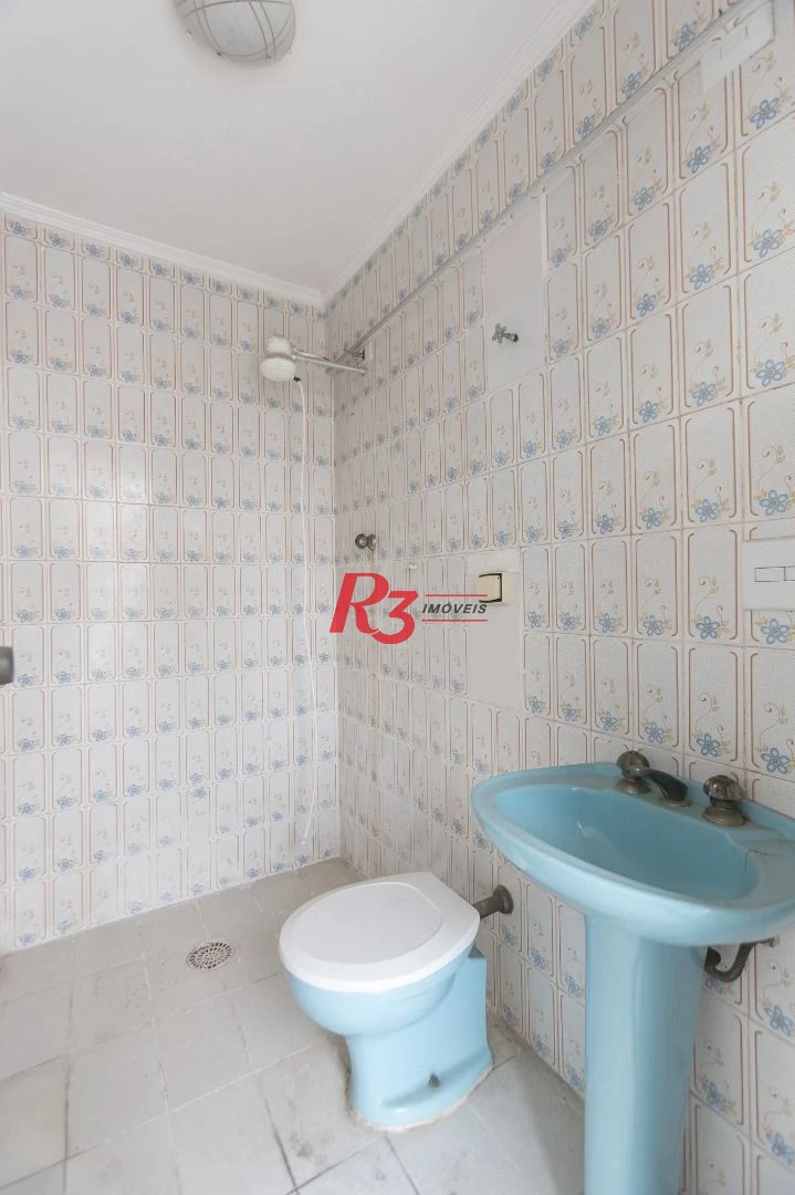 Cobertura com 3 dormitórios, 231 m² - venda por R$ 1.950.000,00 ou aluguel por R$ 10.000,00/mês - Ponta da Praia - Santos/SP