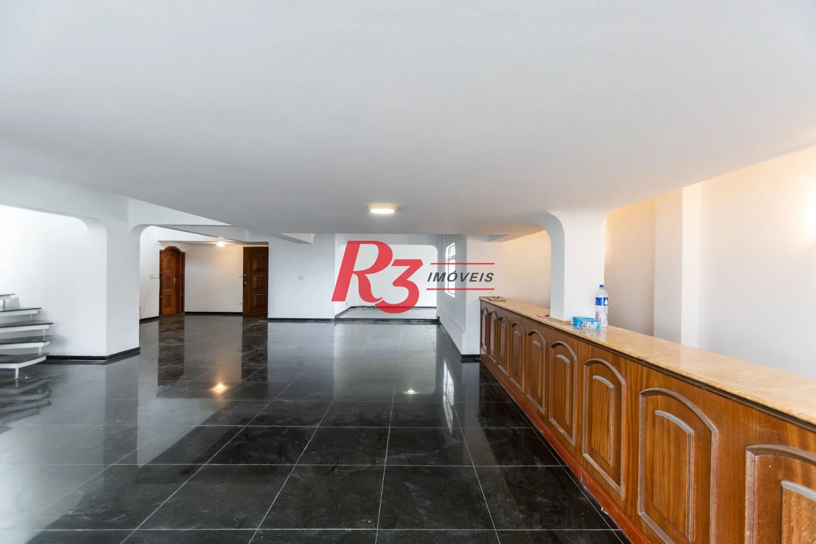 Cobertura com 3 dormitórios, 231 m² - venda por R$ 1.950.000,00 ou aluguel por R$ 10.000,00/mês - Ponta da Praia - Santos/SP