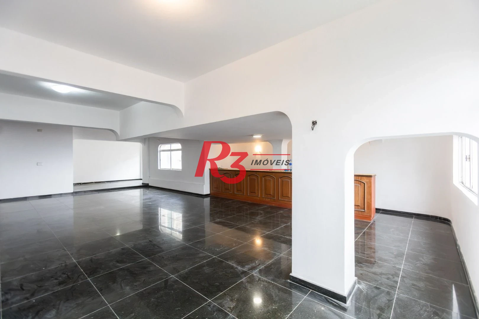 Cobertura com 3 dormitórios, 231 m² - venda por R$ 1.950.000,00 ou aluguel por R$ 10.000,00/mês - Ponta da Praia - Santos/SP