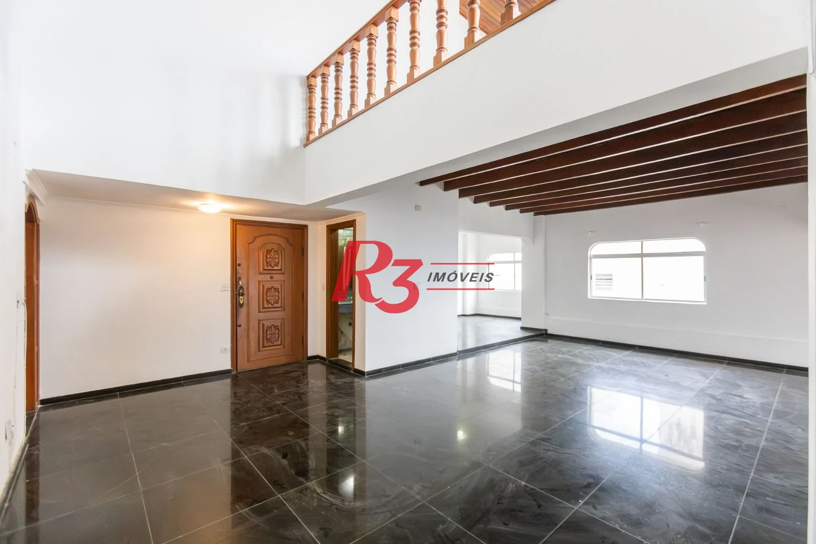 Cobertura com 3 dormitórios, 231 m² - venda por R$ 1.950.000,00 ou aluguel por R$ 10.000,00/mês - Ponta da Praia - Santos/SP
