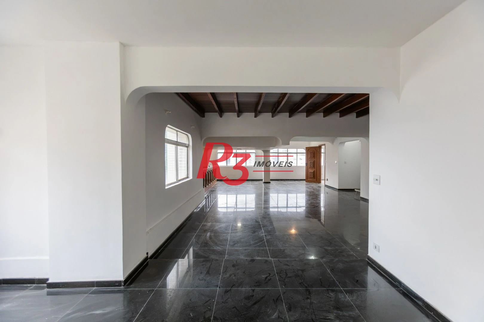 Cobertura com 3 dormitórios, 231 m² - venda por R$ 1.950.000,00 ou aluguel por R$ 10.000,00/mês - Ponta da Praia - Santos/SP