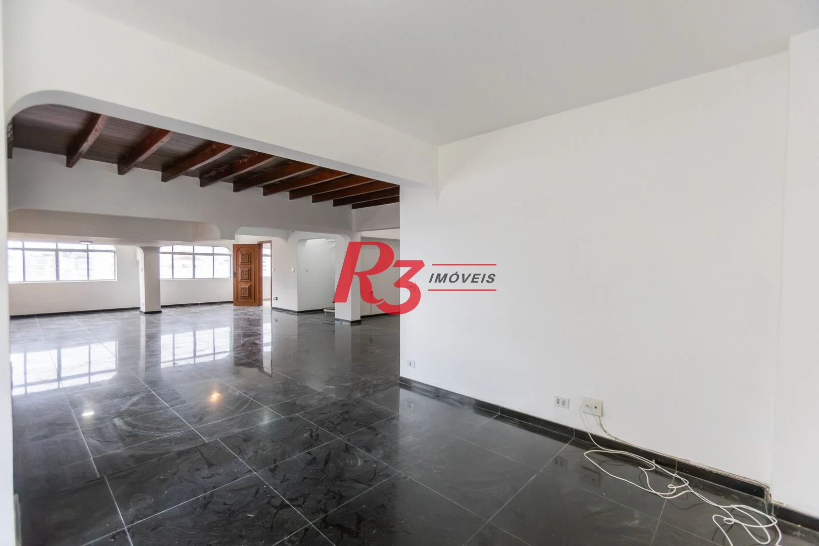 Cobertura com 3 dormitórios, 231 m² - venda por R$ 1.950.000,00 ou aluguel por R$ 10.000,00/mês - Ponta da Praia - Santos/SP