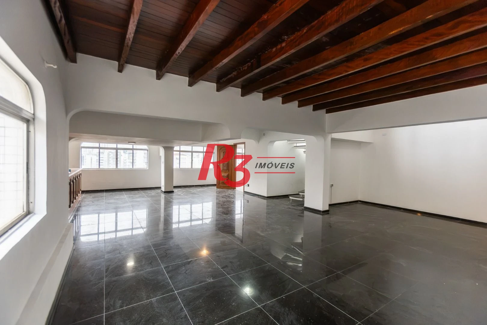 Cobertura com 3 dormitórios, 231 m² - venda por R$ 1.950.000,00 ou aluguel por R$ 10.000,00/mês - Ponta da Praia - Santos/SP