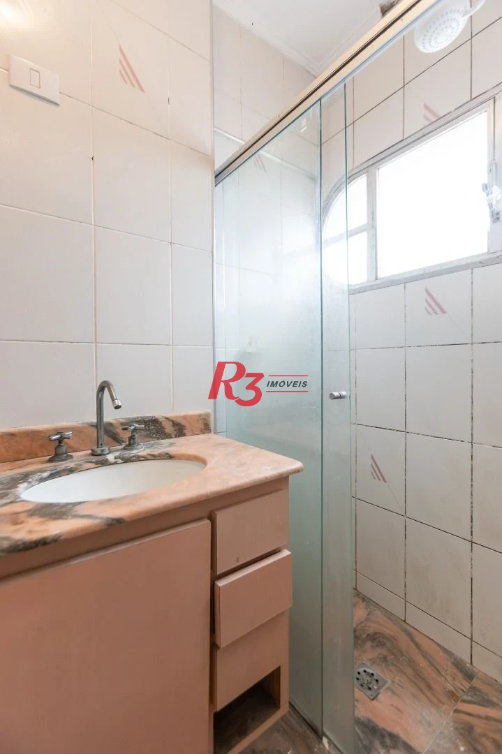 Cobertura com 3 dormitórios, 231 m² - venda por R$ 1.950.000,00 ou aluguel por R$ 10.000,00/mês - Ponta da Praia - Santos/SP