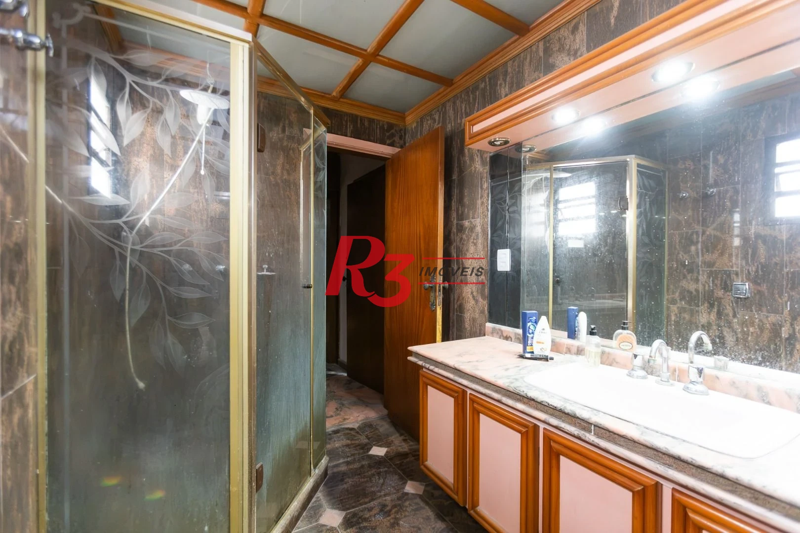 Cobertura com 3 dormitórios, 231 m² - venda por R$ 1.950.000,00 ou aluguel por R$ 10.000,00/mês - Ponta da Praia - Santos/SP