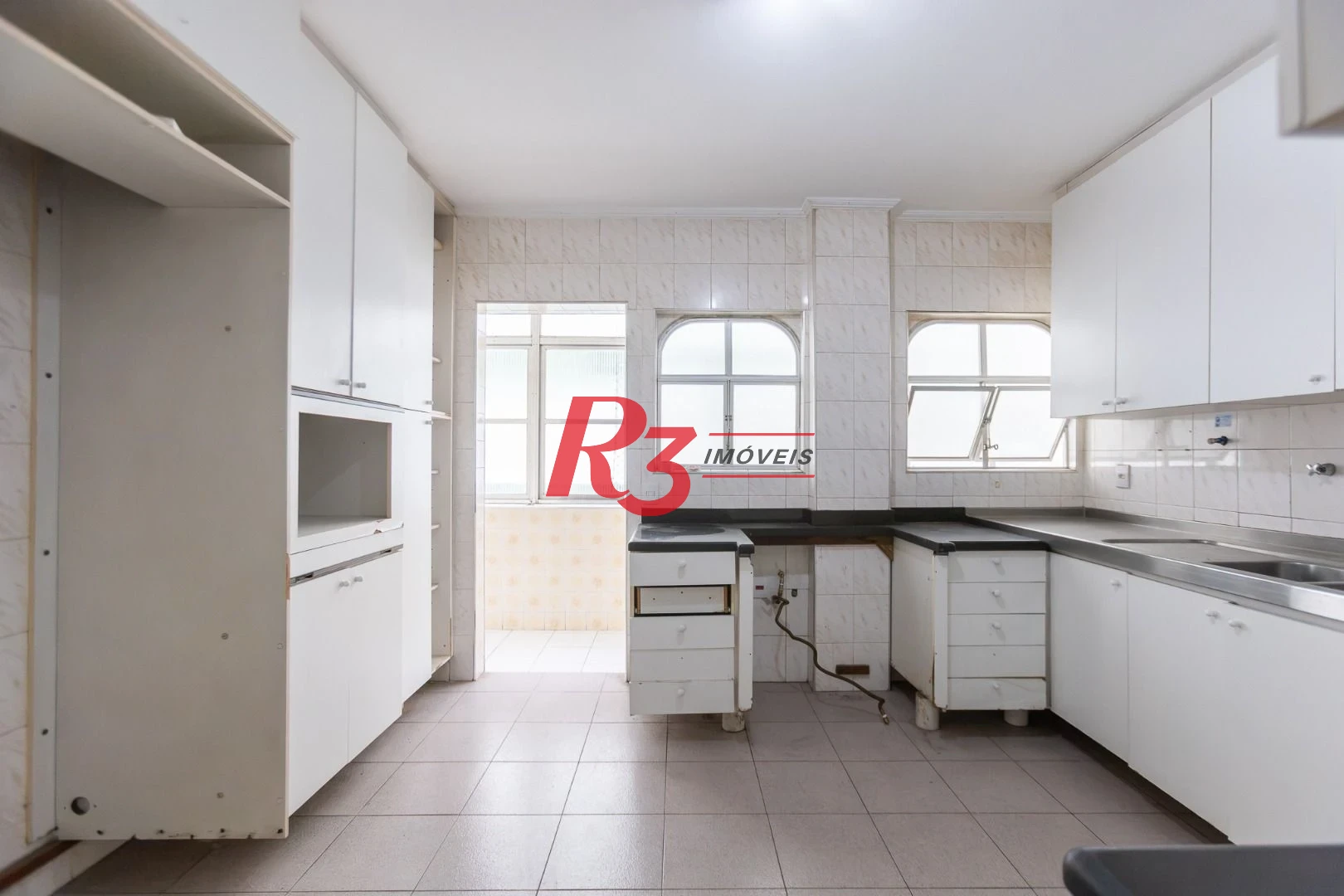 Cobertura com 3 dormitórios, 231 m² - venda por R$ 1.950.000,00 ou aluguel por R$ 10.000,00/mês - Ponta da Praia - Santos/SP