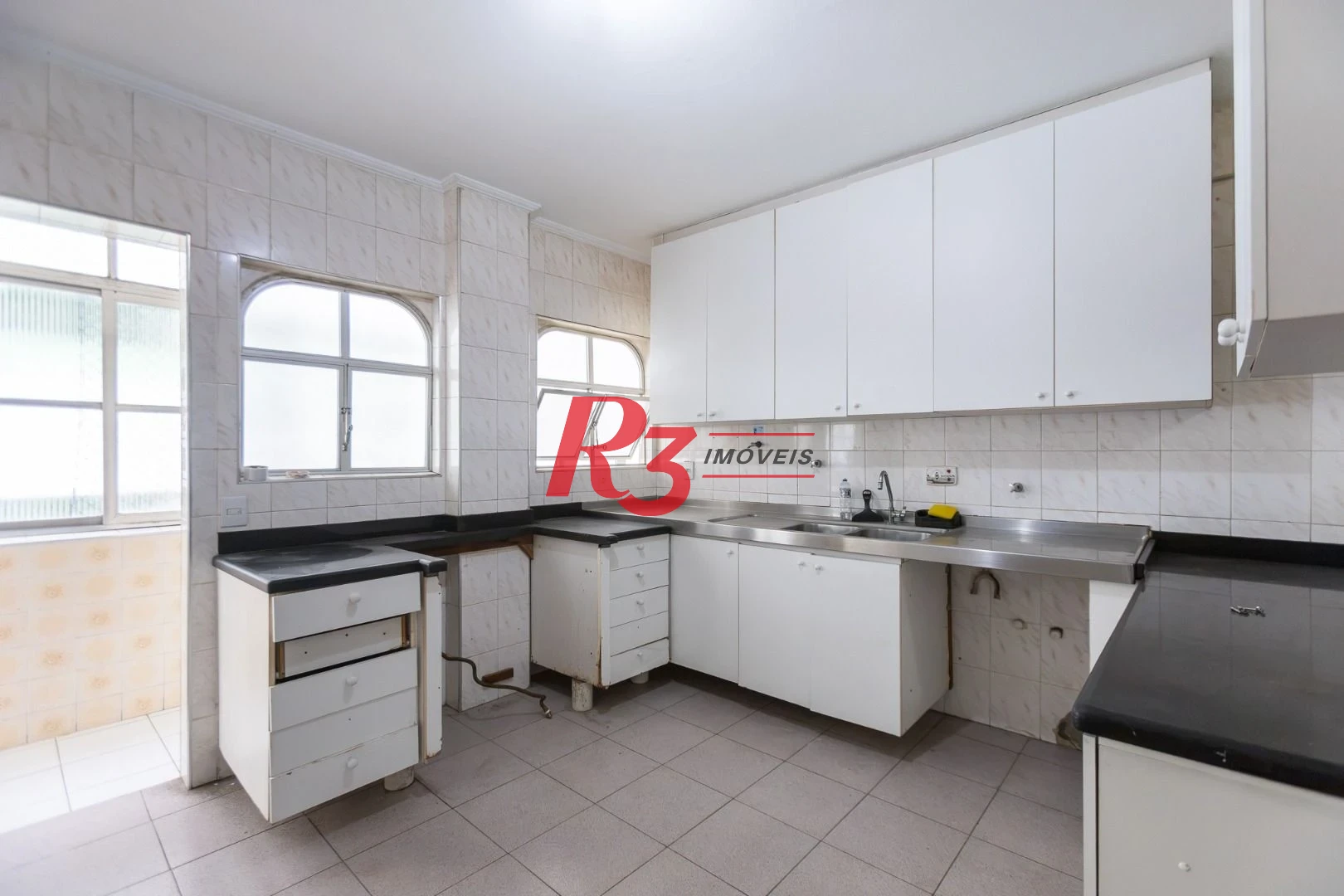 Cobertura com 3 dormitórios, 231 m² - venda por R$ 1.950.000,00 ou aluguel por R$ 10.000,00/mês - Ponta da Praia - Santos/SP