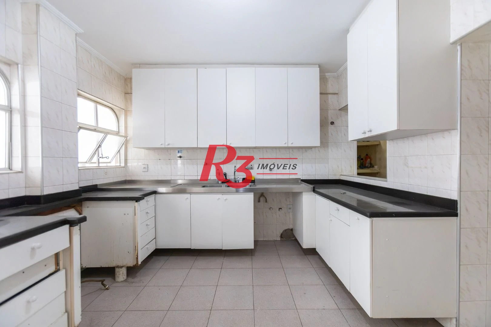 Cobertura com 3 dormitórios, 231 m² - venda por R$ 1.950.000,00 ou aluguel por R$ 10.000,00/mês - Ponta da Praia - Santos/SP
