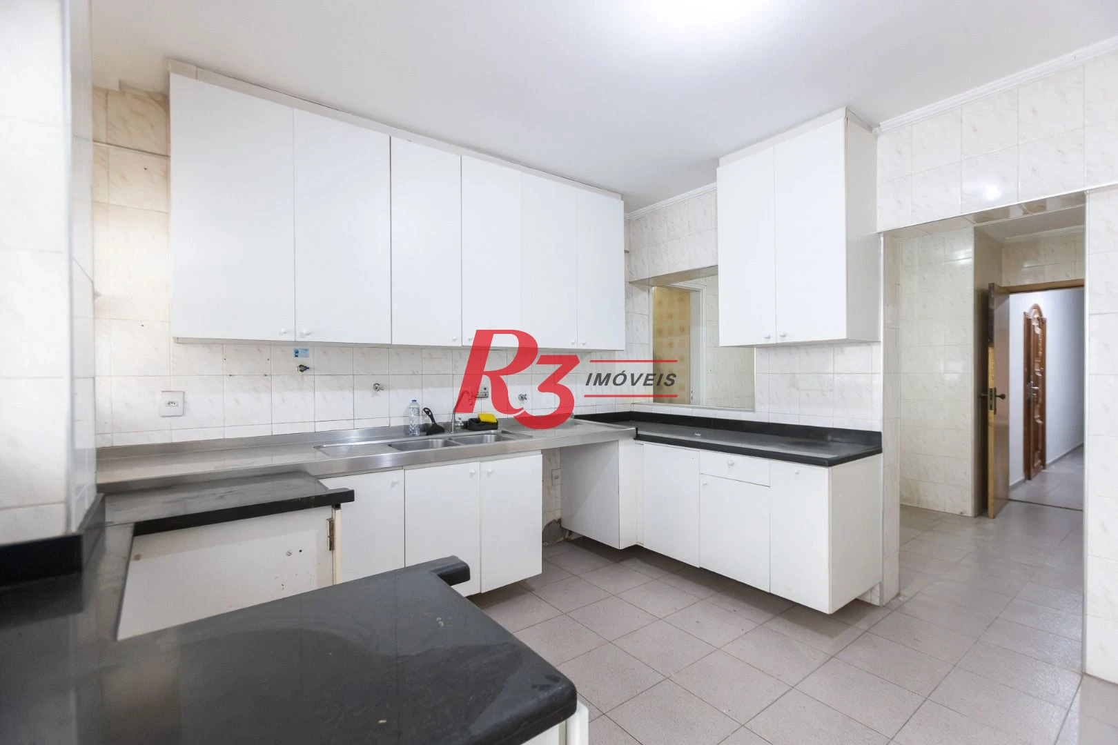 Cobertura com 3 dormitórios, 231 m² - venda por R$ 1.950.000,00 ou aluguel por R$ 10.000,00/mês - Ponta da Praia - Santos/SP