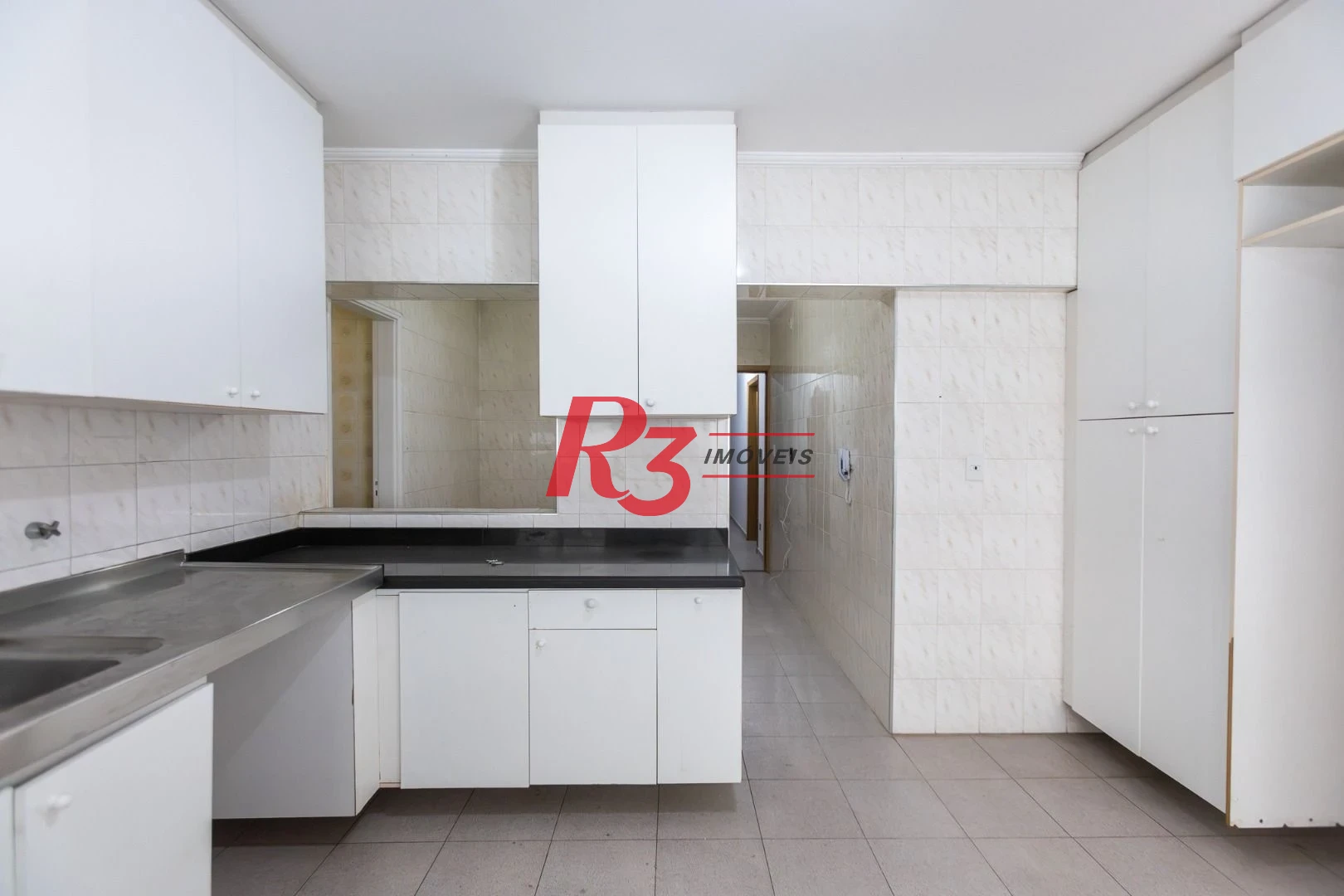Cobertura com 3 dormitórios, 231 m² - venda por R$ 1.950.000,00 ou aluguel por R$ 10.000,00/mês - Ponta da Praia - Santos/SP