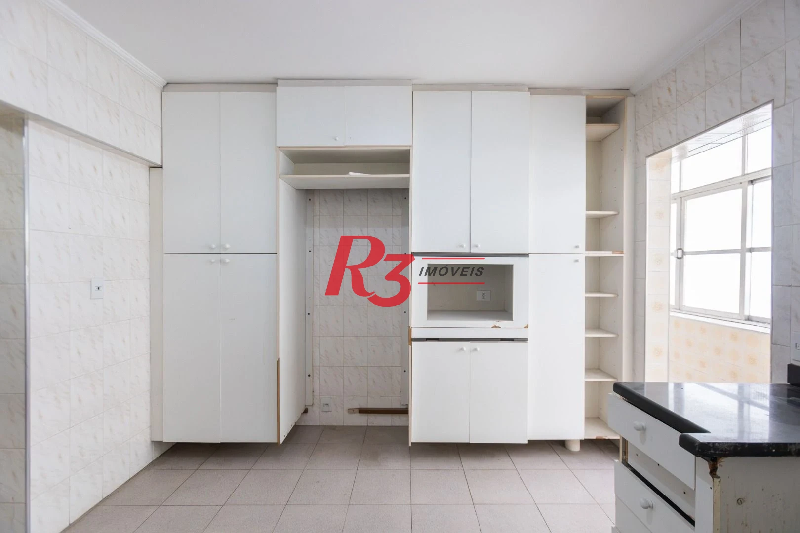 Cobertura com 3 dormitórios, 231 m² - venda por R$ 1.950.000,00 ou aluguel por R$ 10.000,00/mês - Ponta da Praia - Santos/SP