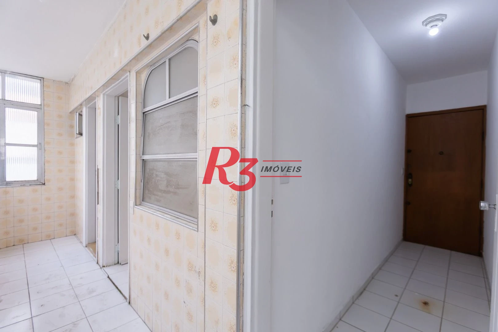 Cobertura com 3 dormitórios, 231 m² - venda por R$ 1.950.000,00 ou aluguel por R$ 10.000,00/mês - Ponta da Praia - Santos/SP