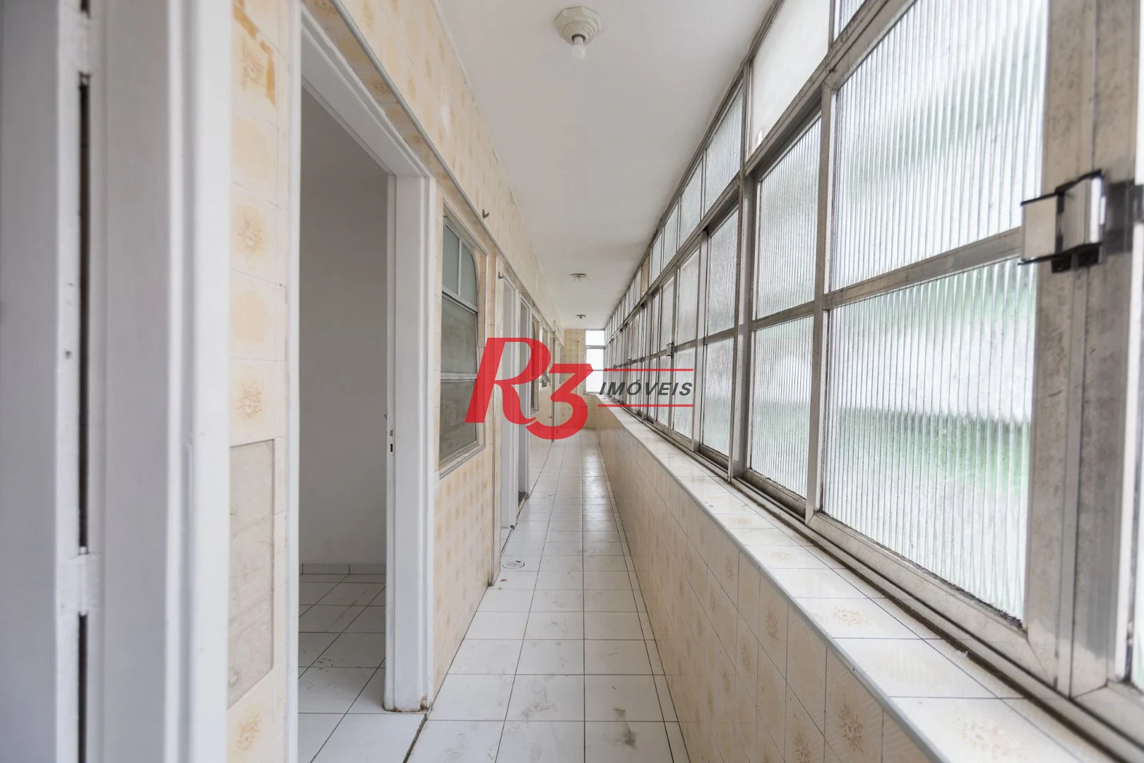 Cobertura com 3 dormitórios, 231 m² - venda por R$ 1.950.000,00 ou aluguel por R$ 10.000,00/mês - Ponta da Praia - Santos/SP