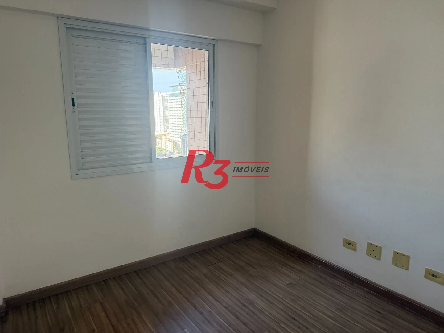 Apartamento com 3 dormitórios à venda, 92 m² por R$ 905.000,00 - Encruzilhada - Santos/SP