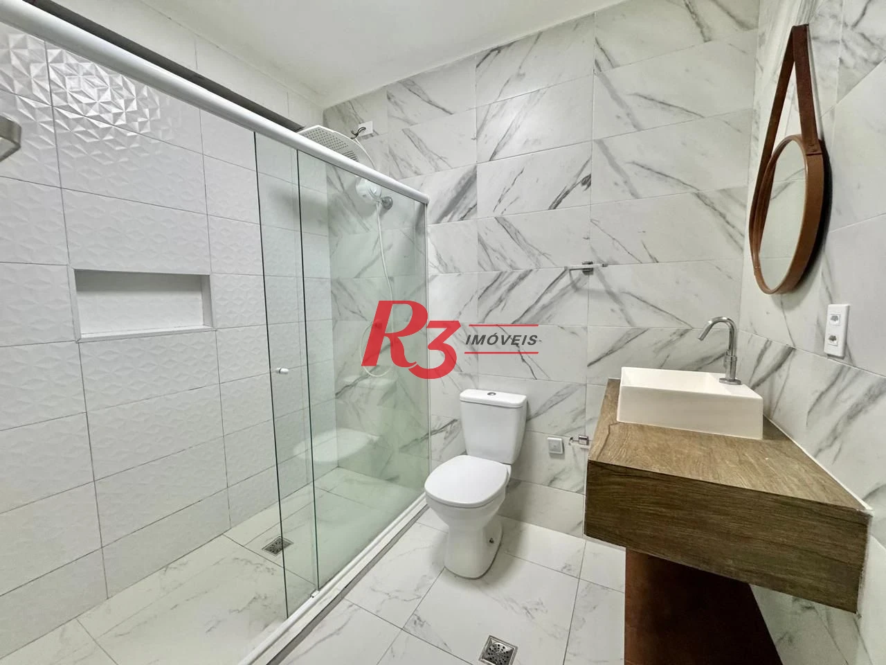 Casa com 3 dormitórios, 165 m² - venda por R$ 1.400.000,00 ou aluguel por R$ 7.335,11/mês - Marapé - Santos/SP