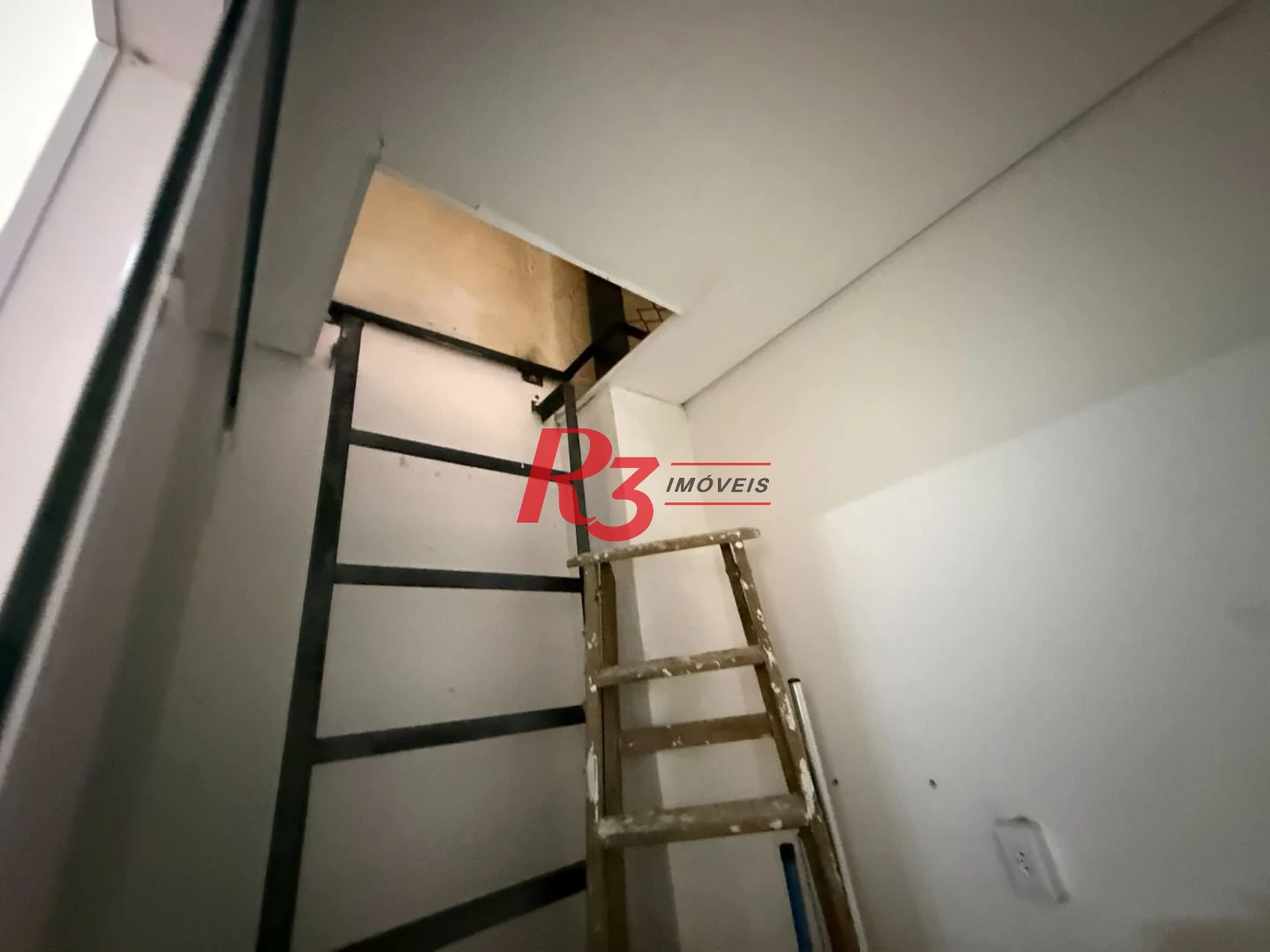 Loja para alugar, 42 m² por R$ 6.500,02/mês - Gonzaga - Santos/SP