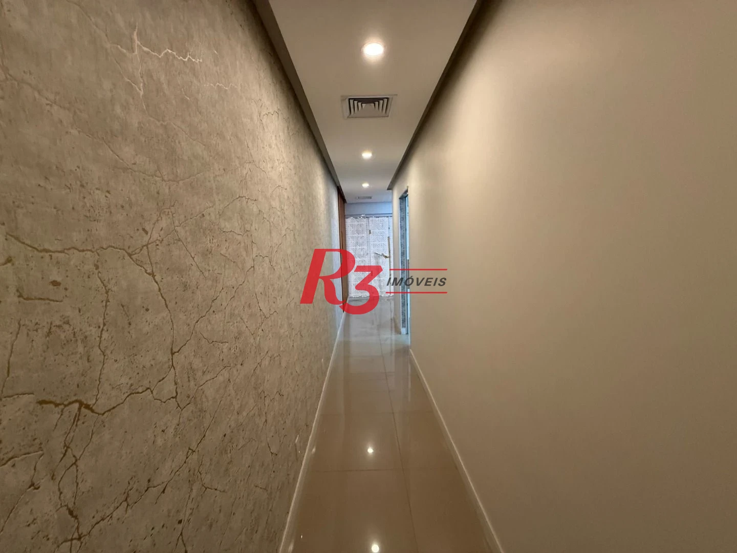 Loja para alugar, 42 m² por R$ 6.500,02/mês - Gonzaga - Santos/SP