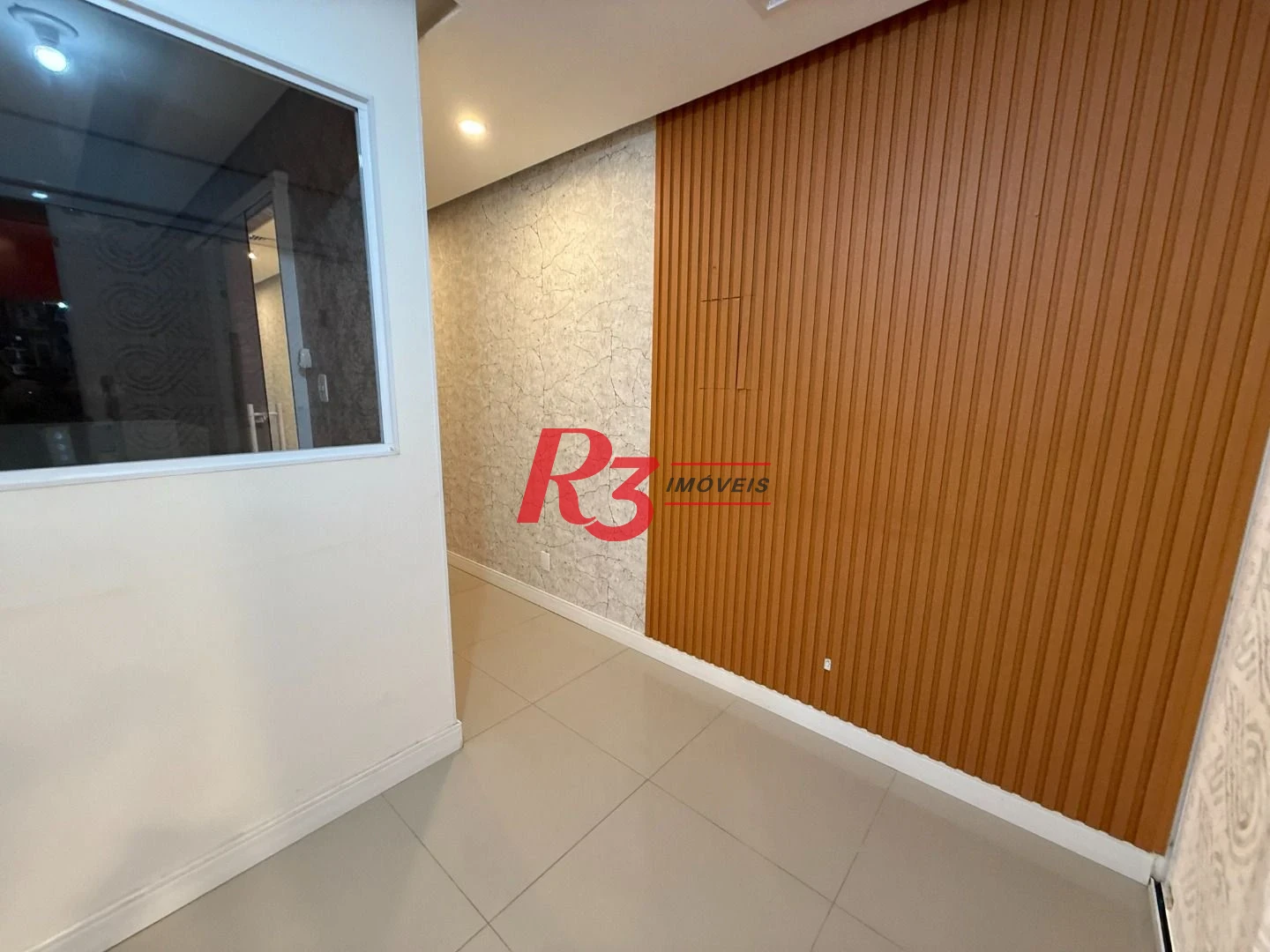 Loja para alugar, 42 m² por R$ 6.500,02/mês - Gonzaga - Santos/SP