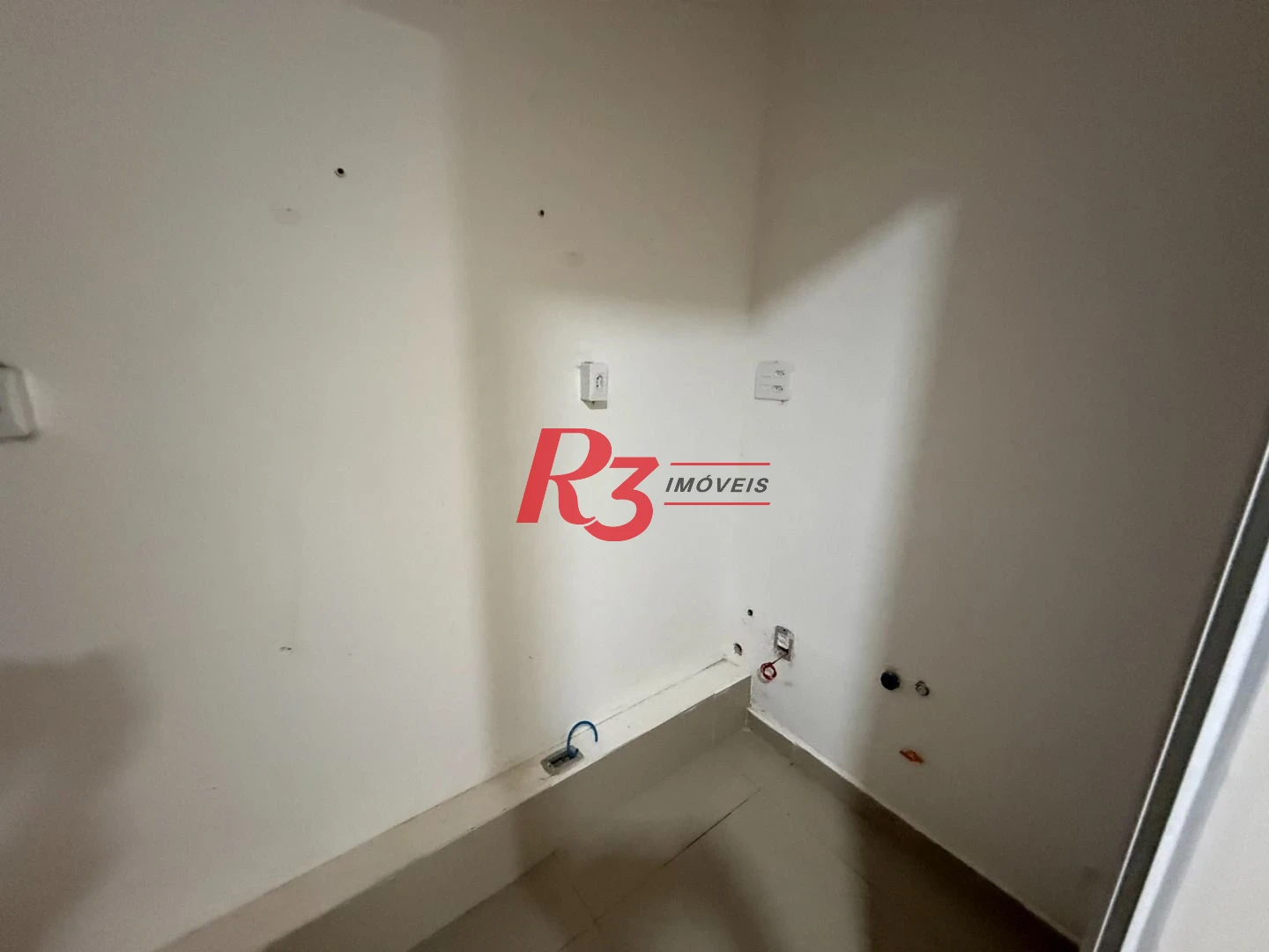 Loja para alugar, 42 m² por R$ 6.500,02/mês - Gonzaga - Santos/SP