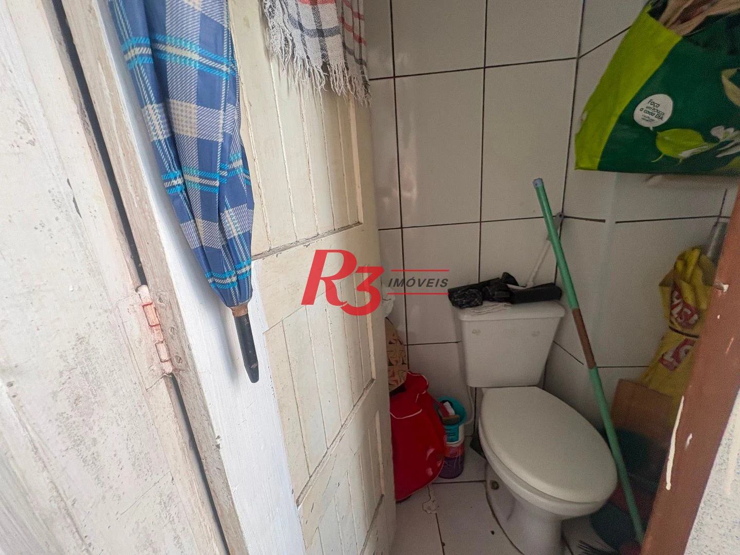 Apartamento com 2 dormitórios à venda, 89 m² por R$ 405.000,00 - Itararé - São Vicente/SP