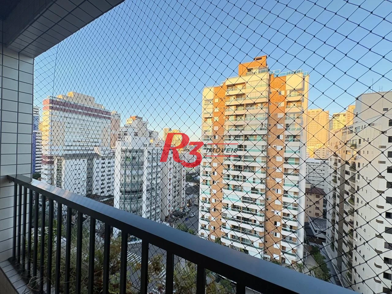 Apartamento com 2 dormitórios à venda, 109 m² por R$ 1.150.000,00 - Pompéia - Santos/SP