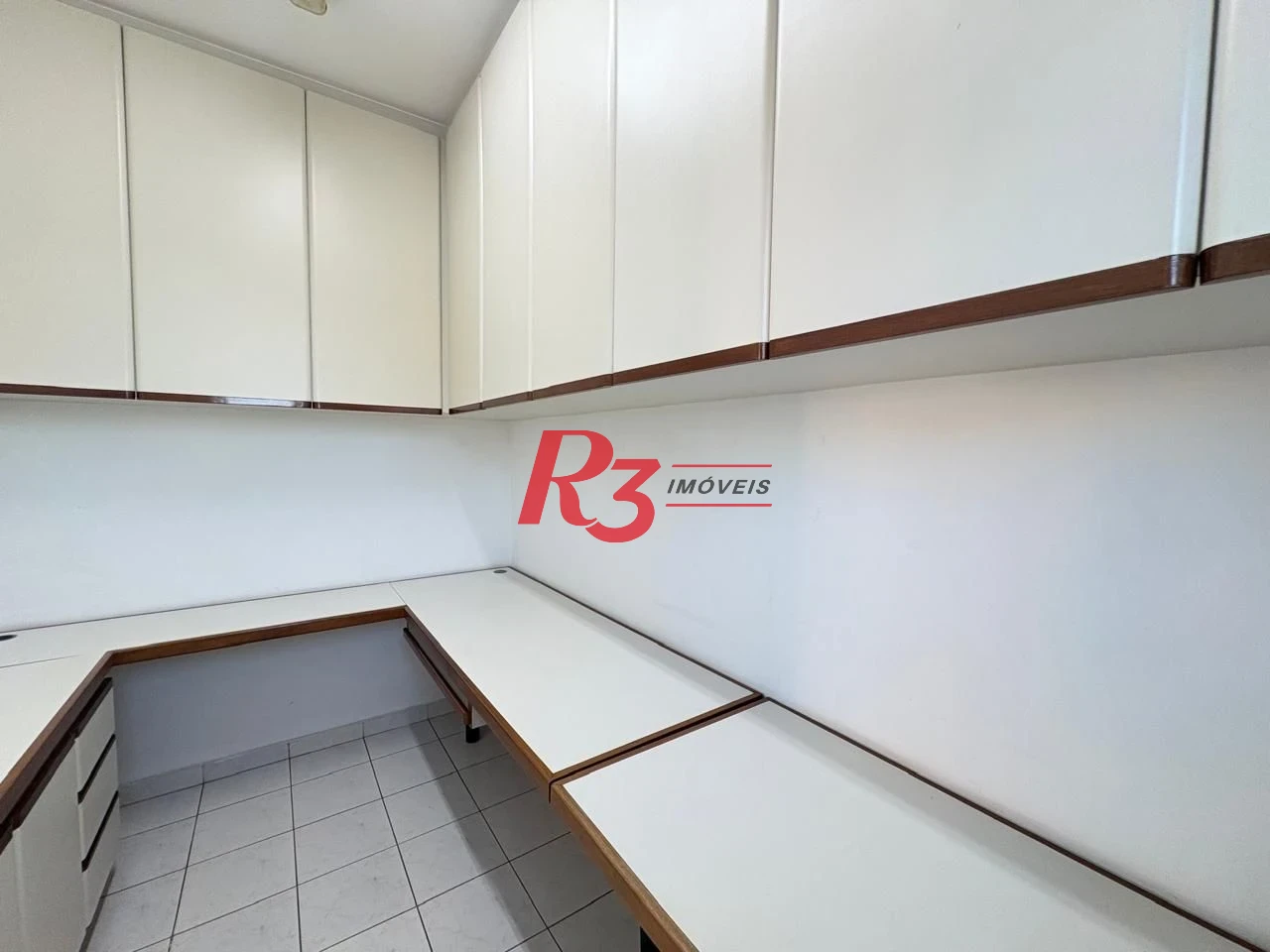 Apartamento com 2 dormitórios à venda, 109 m² por R$ 1.150.000,00 - Pompéia - Santos/SP