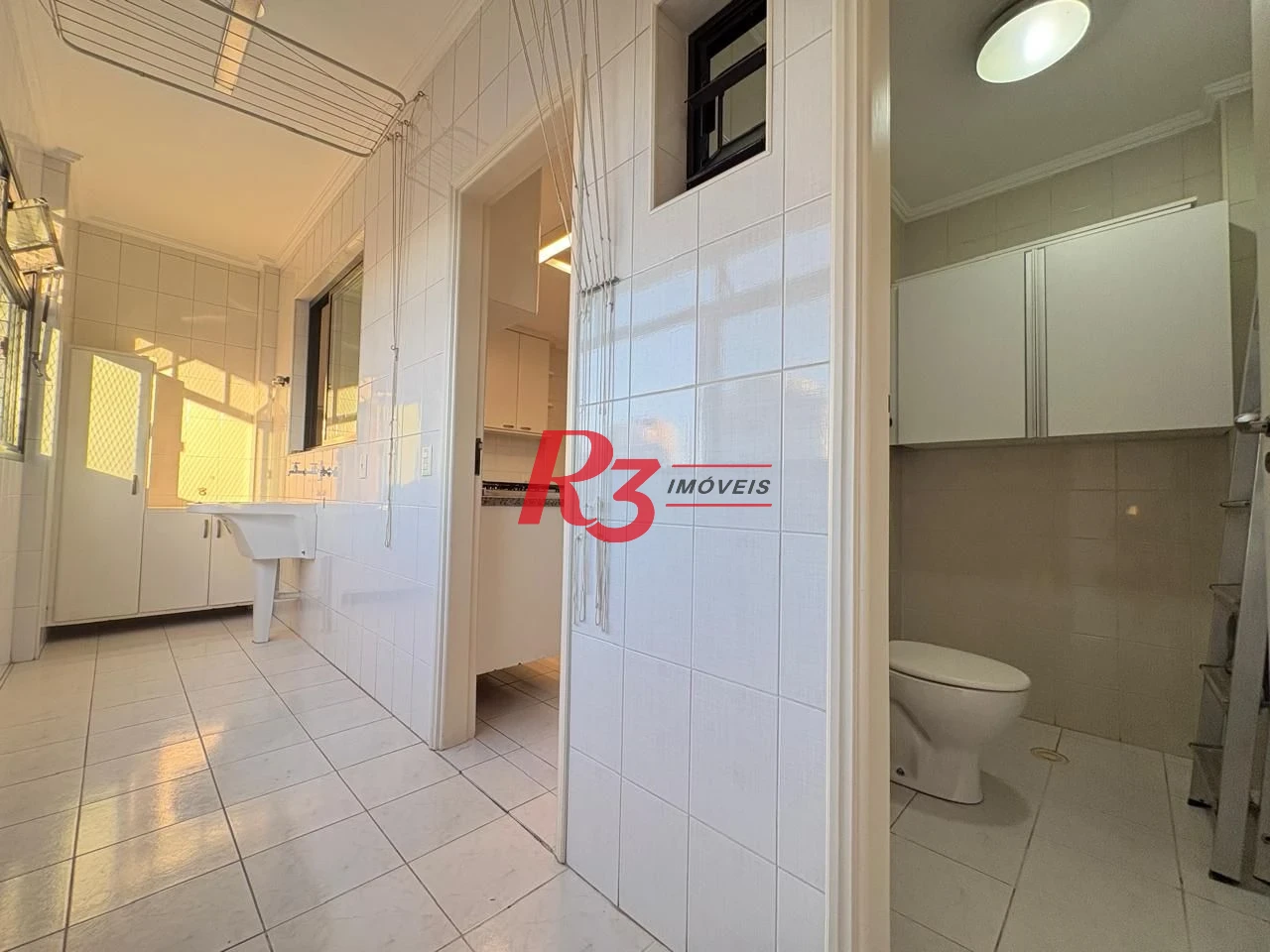 Apartamento com 2 dormitórios à venda, 109 m² por R$ 1.150.000,00 - Pompéia - Santos/SP