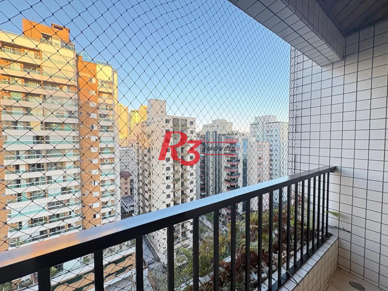 Apartamento com 2 dormitórios à venda, 109 m² por R$ 1.150.000,00 - Pompéia - Santos/SP