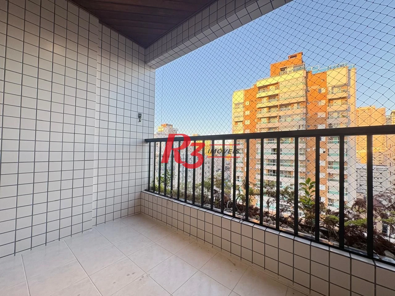Apartamento com 2 dormitórios à venda, 109 m² por R$ 1.150.000,00 - Pompéia - Santos/SP
