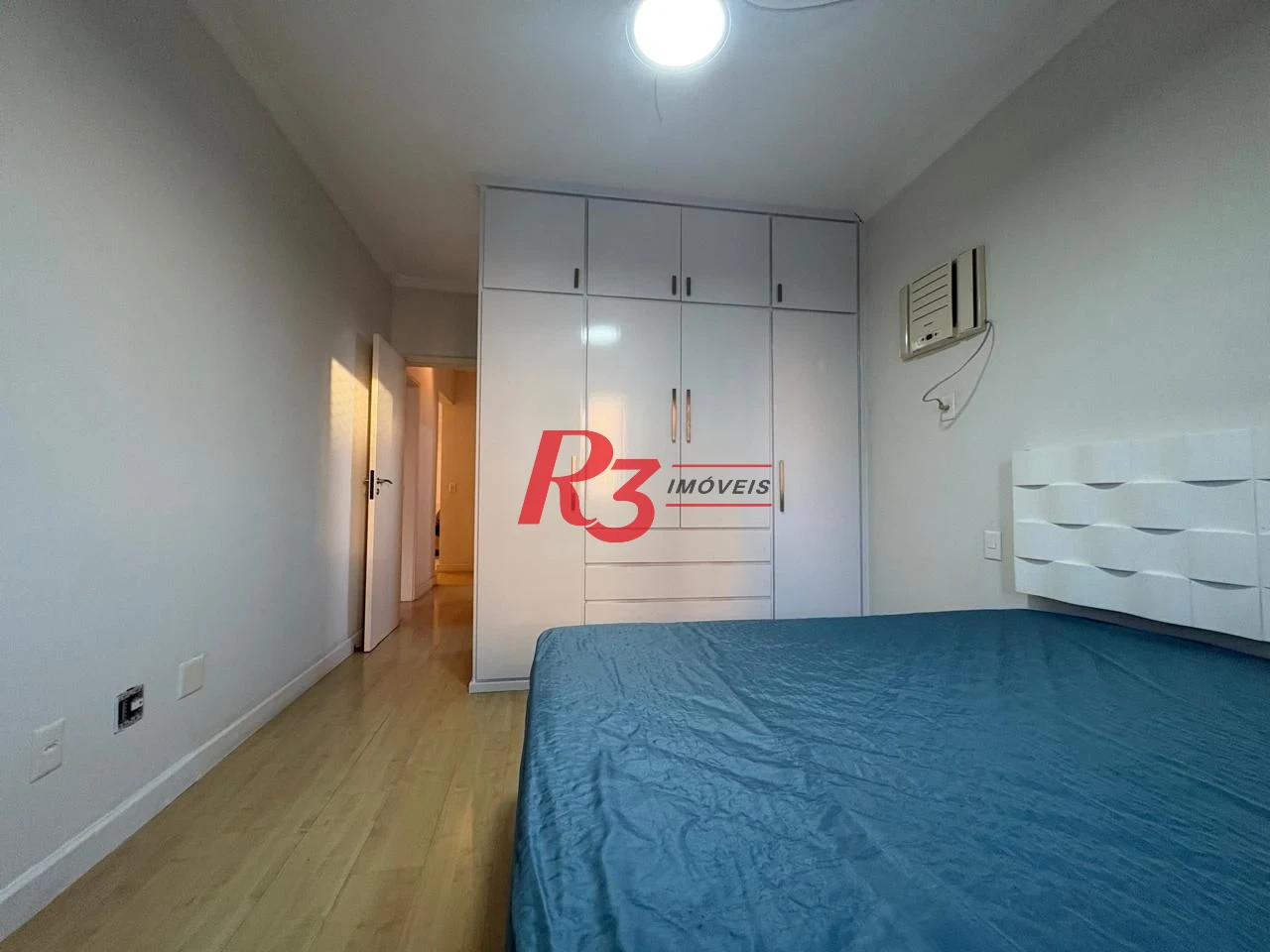 Apartamento com 2 dormitórios à venda, 109 m² por R$ 1.150.000,00 - Pompéia - Santos/SP