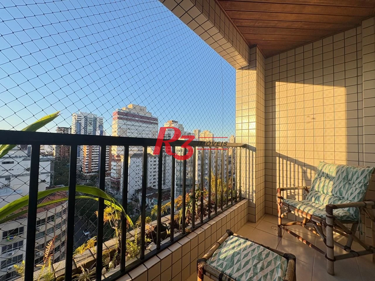 Apartamento com 2 dormitórios à venda, 109 m² por R$ 1.150.000,00 - Pompéia - Santos/SP