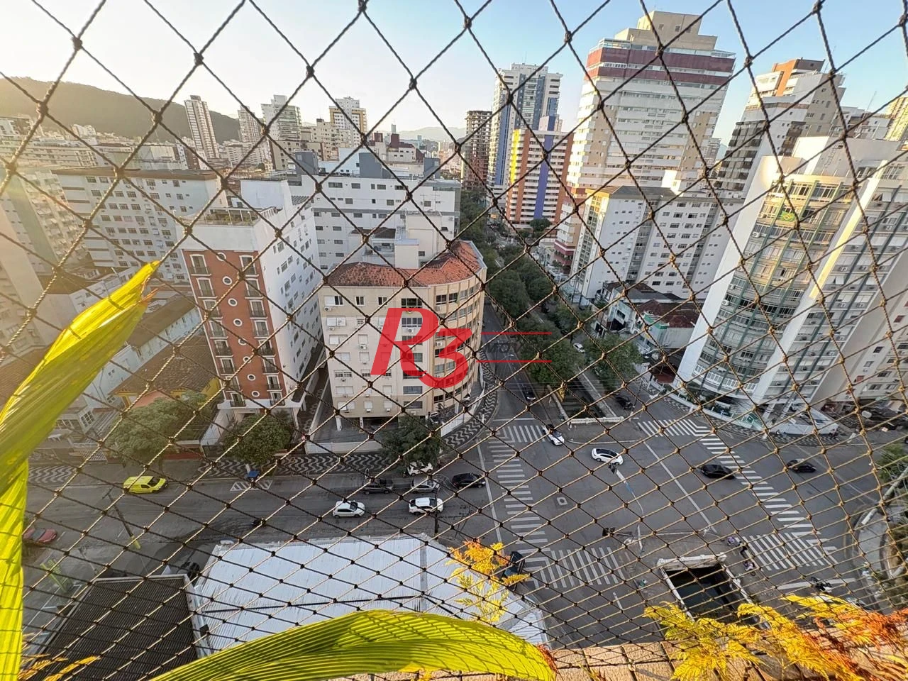 Apartamento com 2 dormitórios à venda, 109 m² por R$ 1.150.000,00 - Pompéia - Santos/SP