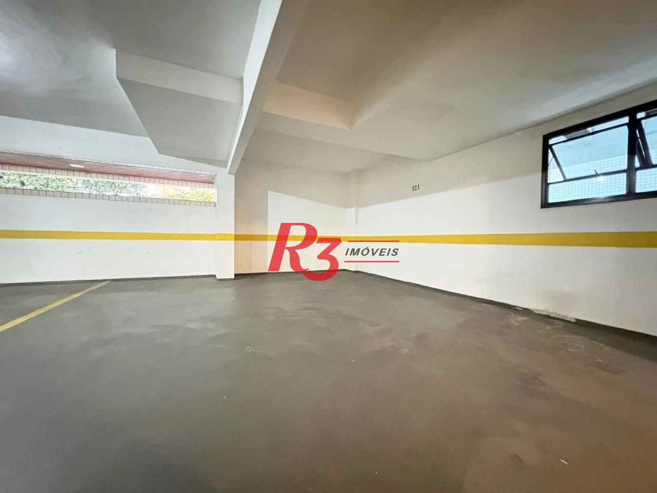 Apartamento com 2 dormitórios à venda, 109 m² por R$ 1.150.000,00 - Pompéia - Santos/SP