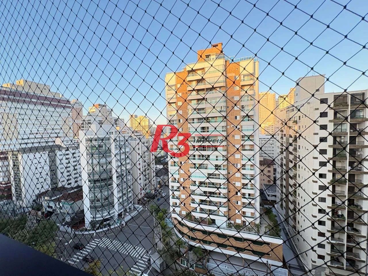 Apartamento com 2 dormitórios à venda, 109 m² por R$ 1.150.000,00 - Pompéia - Santos/SP