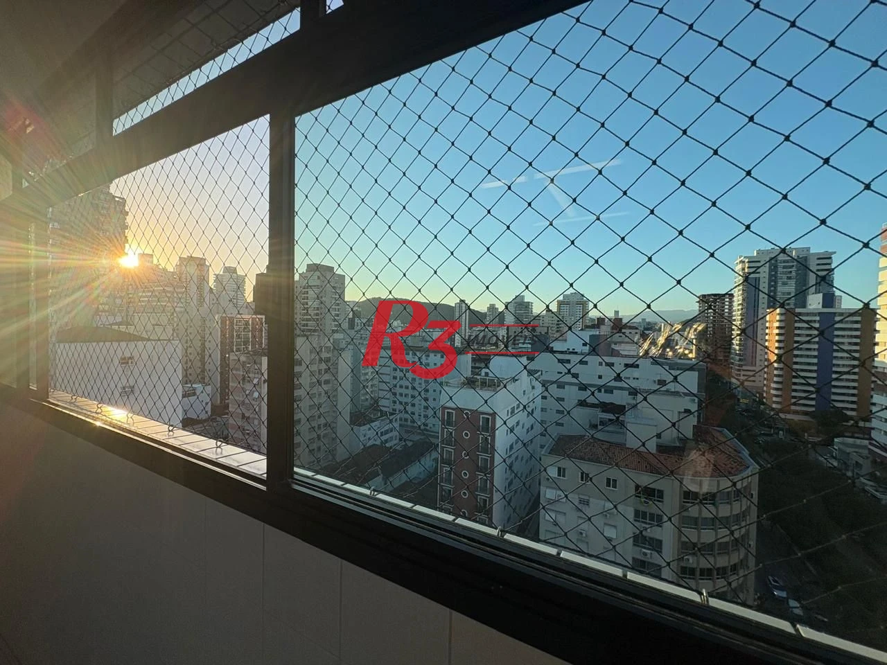 Apartamento com 2 dormitórios à venda, 109 m² por R$ 1.150.000,00 - Pompéia - Santos/SP