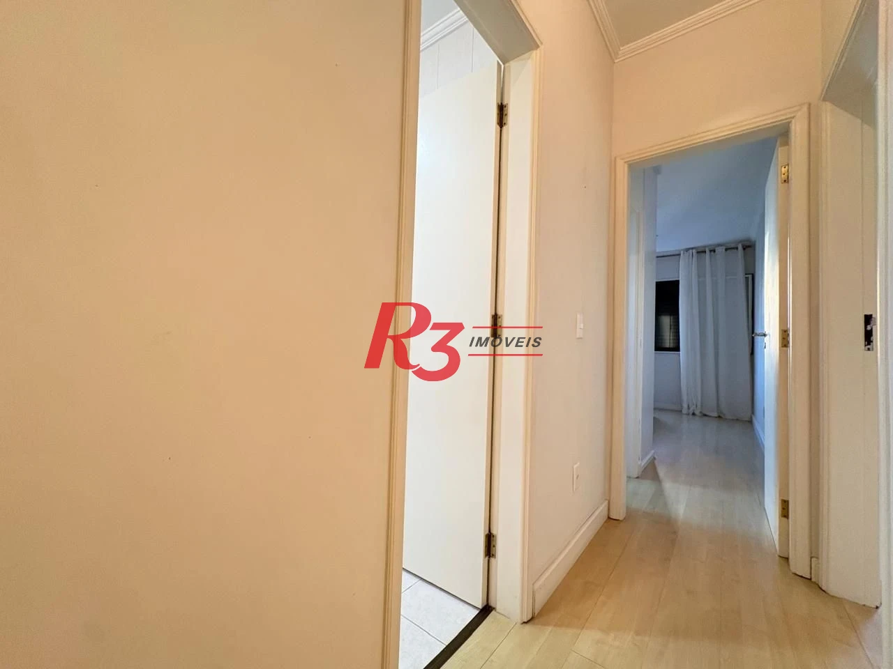 Apartamento com 2 dormitórios à venda, 109 m² por R$ 1.150.000,00 - Pompéia - Santos/SP