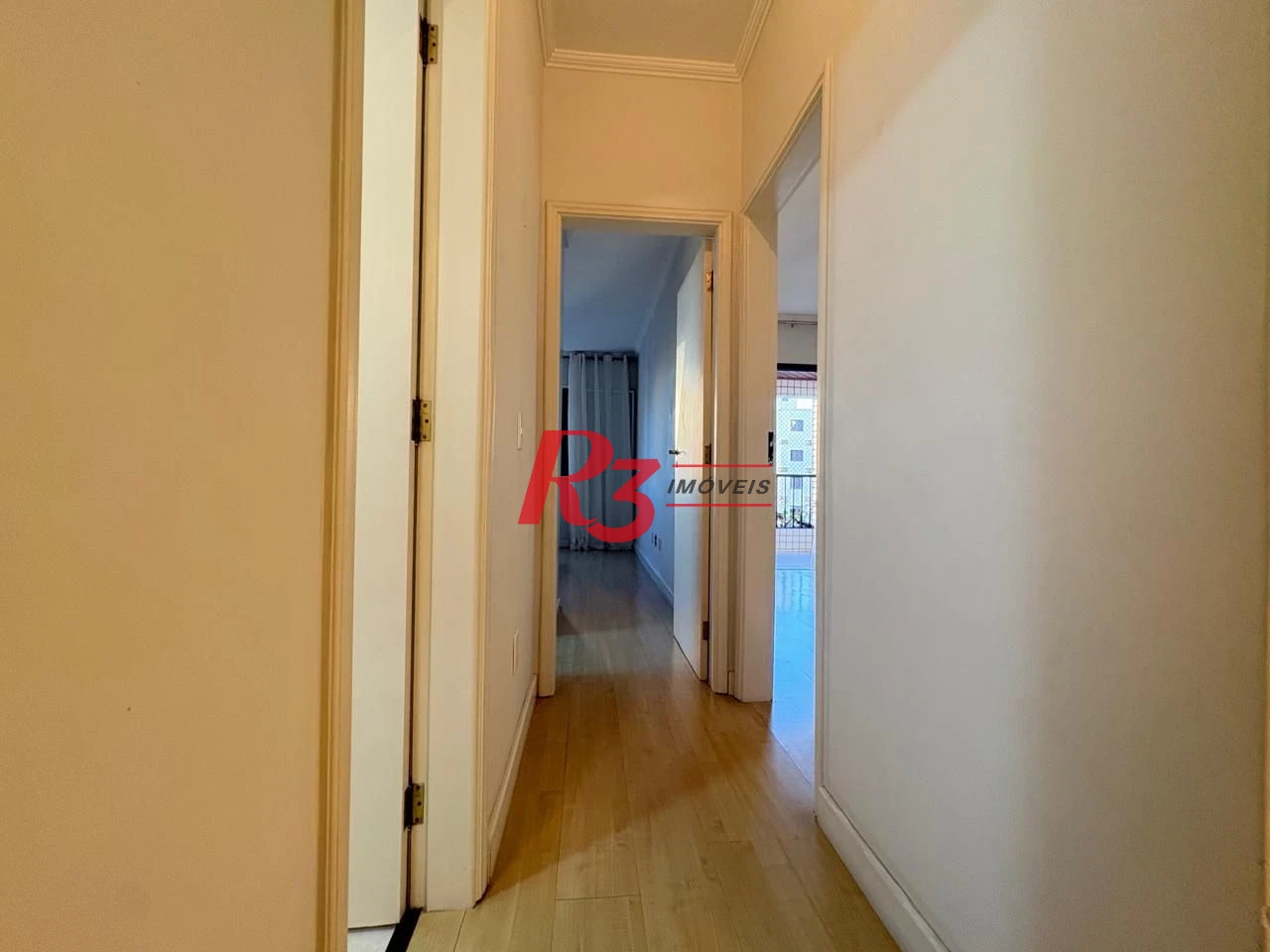 Apartamento com 2 dormitórios à venda, 109 m² por R$ 1.150.000,00 - Pompéia - Santos/SP