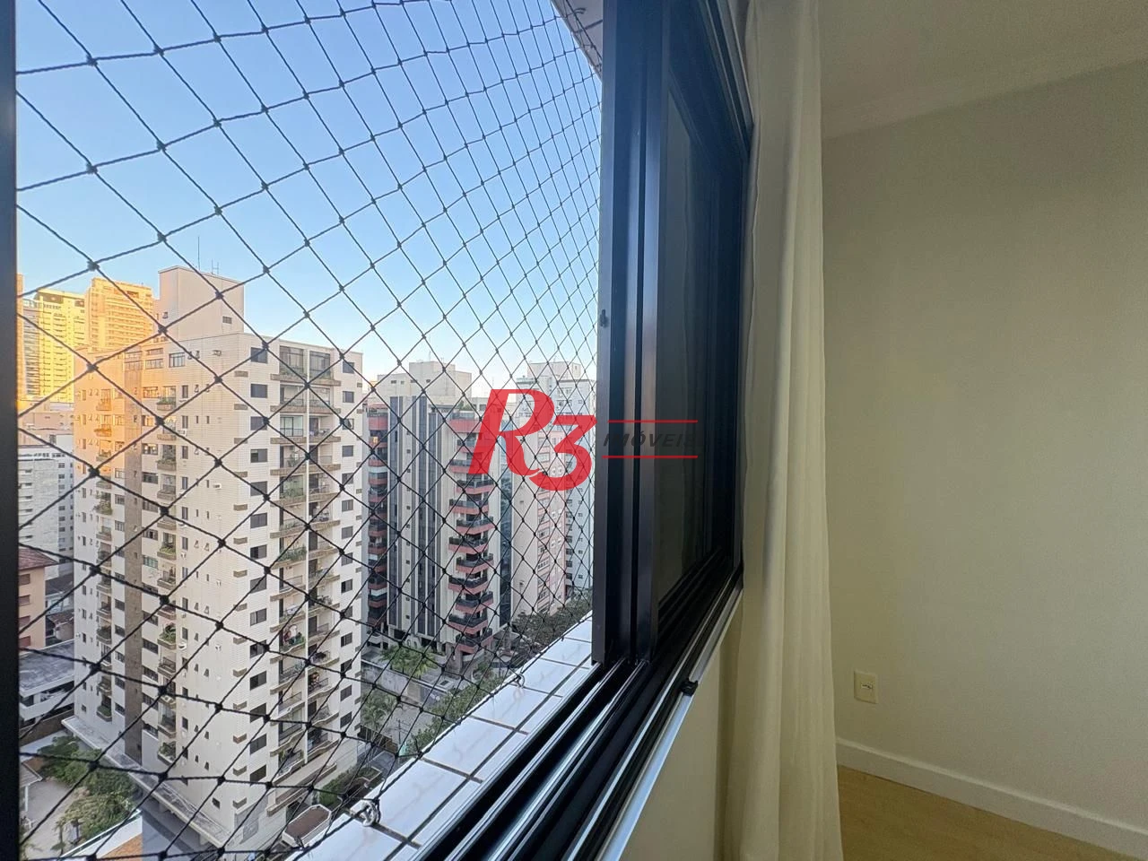 Apartamento com 2 dormitórios à venda, 109 m² por R$ 1.150.000,00 - Pompéia - Santos/SP