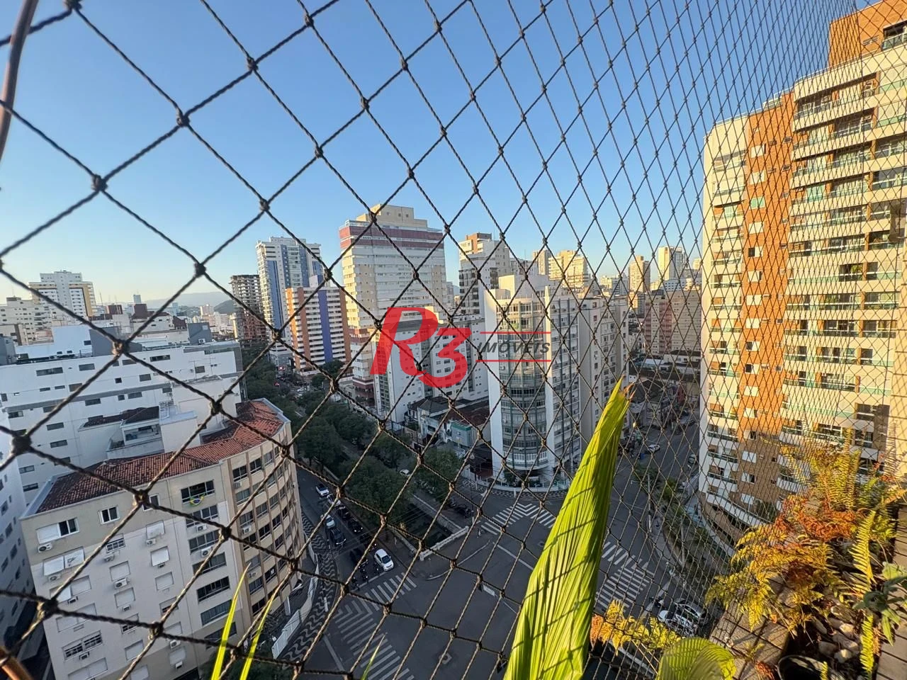 Apartamento com 2 dormitórios à venda, 109 m² por R$ 1.150.000,00 - Pompéia - Santos/SP