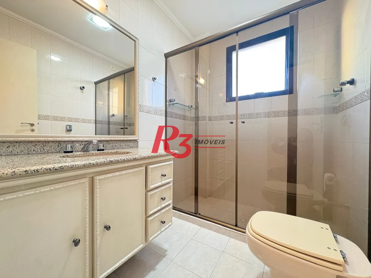 Apartamento com 2 dormitórios à venda, 109 m² por R$ 1.150.000,00 - Pompéia - Santos/SP