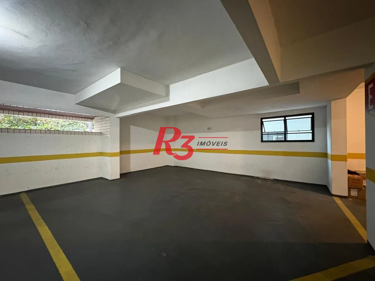 Apartamento com 2 dormitórios à venda, 109 m² por R$ 1.150.000,00 - Pompéia - Santos/SP
