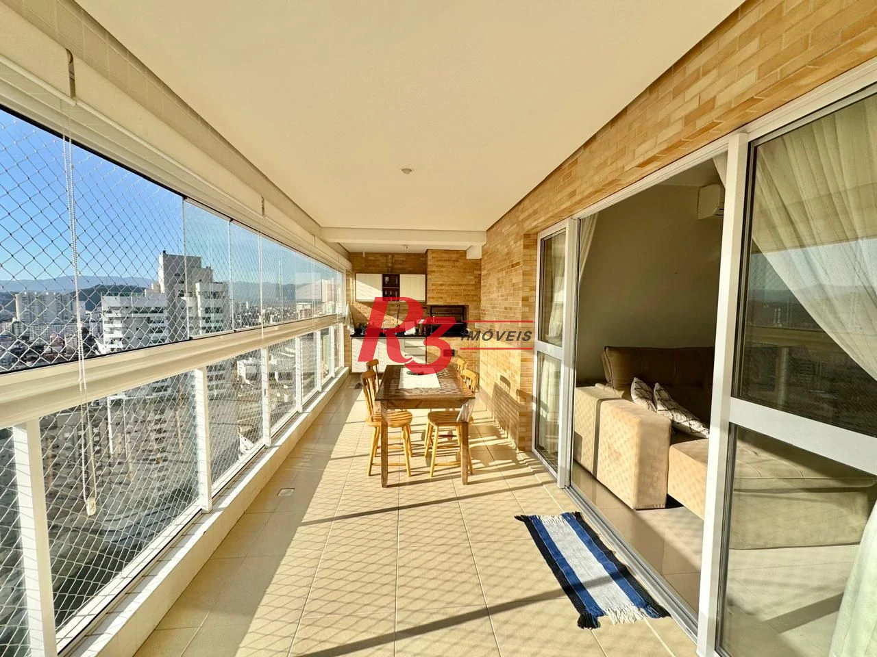 Apartamento com 2 dormitórios, 110 m² - venda por R$ 1.650.000,00 ou aluguel por R$ 8.000,00/mês - Gonzaga - Santos/SP